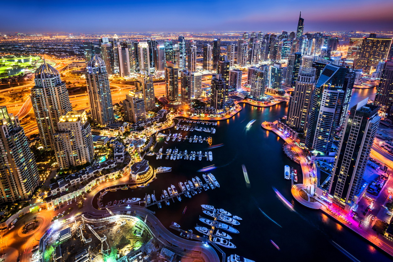 Legal update: UAE introduces several progressive legal amendments